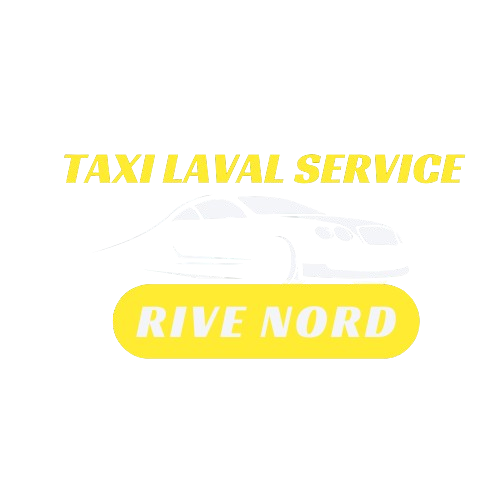Taxi Laval Service on Rive Nord
